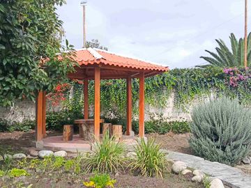 Quinta de venta en Guayllabamba