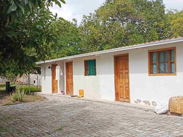 Quinta de venta en Guayllabamba