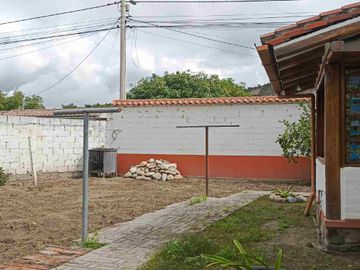 Quinta de venta en Guayllabamba