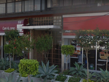 DEPARTAMENTO EN VENTA BENITO JUAREZ DEL VALLE Jm*