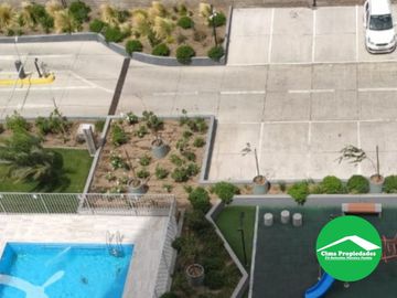 ¡Oportunidad Única! Departamento en Piso 17, 3D 2B, La Granja