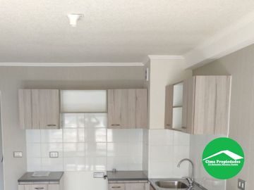 ¡Oportunidad Única! Departamento en Piso 17, 3D 2B, La Granja