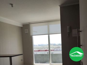 ¡Oportunidad Única! Departamento en Piso 17, 3D 2B, La Granja