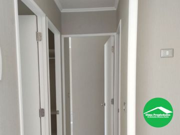 ¡Oportunidad Única! Departamento en Piso 17, 3D 2B, La Granja