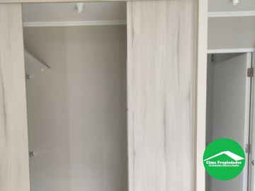 ¡Oportunidad Única! Departamento en Piso 17, 3D 2B, La Granja