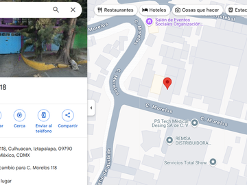 Departamento  de oportunidad en CULHUACAN, IZTAPALAPA  ✨🏡💵