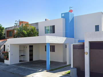 Casa en Venta en Merida, Yucatán