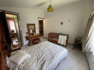 CASA DE UN SOLO NIVEL EN FRACCIONAMIENTO EL PARAJE, JIUTEPEC MORELOS.