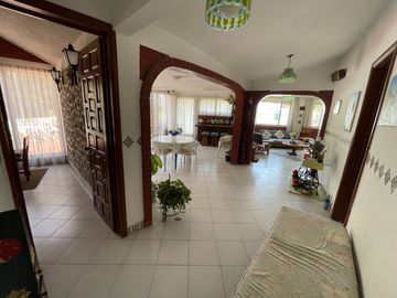 CASA DE UN SOLO NIVEL EN FRACCIONAMIENTO EL PARAJE, JIUTEPEC MORELOS.