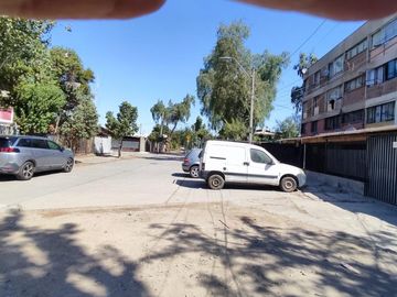 DEPARTAMENTO 2 PISO-COMUNA DE CERRO NAVIA- COSTANERA SUR.