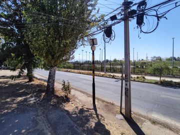 DEPARTAMENTO 2 PISO-COMUNA DE CERRO NAVIA- COSTANERA SUR.
