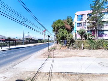 DEPARTAMENTO 2 PISO-COMUNA DE CERRO NAVIA- COSTANERA SUR.