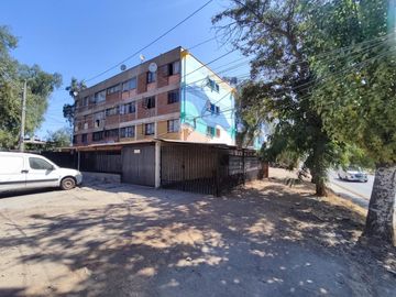 DEPARTAMENTO 2 PISO-COMUNA DE CERRO NAVIA- COSTANERA SUR.