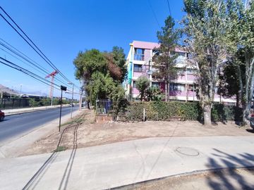 DEPARTAMENTO 2 PISO-COMUNA DE CERRO NAVIA- COSTANERA SUR.