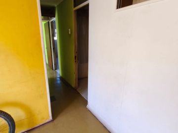 DEPARTAMENTO 2 PISO-COMUNA DE CERRO NAVIA- COSTANERA SUR.
