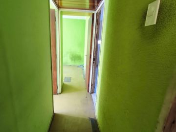 DEPARTAMENTO 2 PISO-COMUNA DE CERRO NAVIA- COSTANERA SUR.