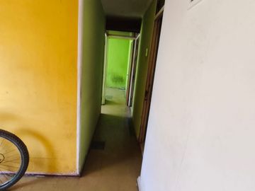 DEPARTAMENTO 2 PISO-COMUNA DE CERRO NAVIA- COSTANERA SUR.