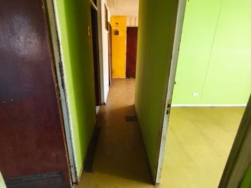 DEPARTAMENTO 2 PISO-COMUNA DE CERRO NAVIA- COSTANERA SUR.