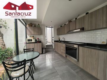 HERMOSO RESIDENCIAL EN VENTA EXCELENTE ZONA DE ATEMPAN