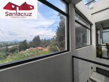 HERMOSO RESIDENCIAL EN VENTA EXCELENTE ZONA DE ATEMPAN