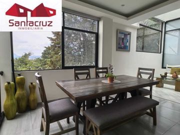 HERMOSO RESIDENCIAL EN VENTA EXCELENTE ZONA DE ATEMPAN