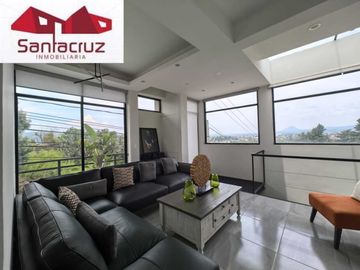 HERMOSO RESIDENCIAL EN VENTA EXCELENTE ZONA DE ATEMPAN