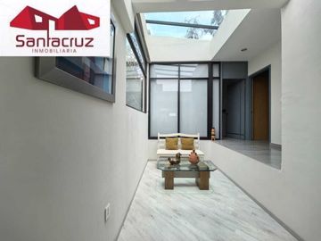 HERMOSO RESIDENCIAL EN VENTA EXCELENTE ZONA DE ATEMPAN