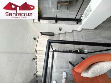 HERMOSO RESIDENCIAL EN VENTA EXCELENTE ZONA DE ATEMPAN