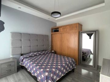 HERMOSO RESIDENCIAL EN VENTA EXCELENTE ZONA DE ATEMPAN