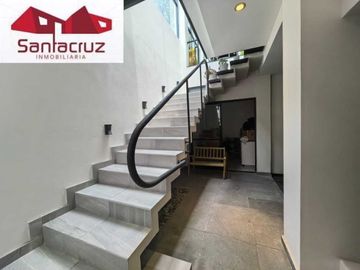 HERMOSO RESIDENCIAL EN VENTA EXCELENTE ZONA DE ATEMPAN