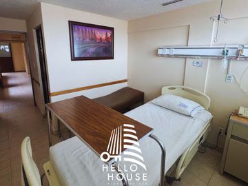 Sanatorio en venta en la Col. Nueva Oxtotitlán