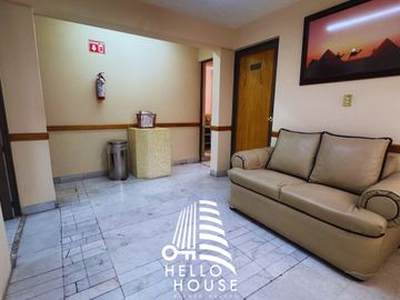 Sanatorio en venta en la Col. Nueva Oxtotitlán