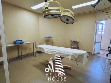 Sanatorio en venta en la Col. Nueva Oxtotitlán