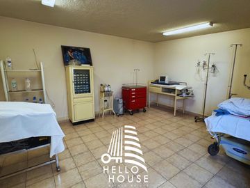 Sanatorio en venta en la Col. Nueva Oxtotitlán