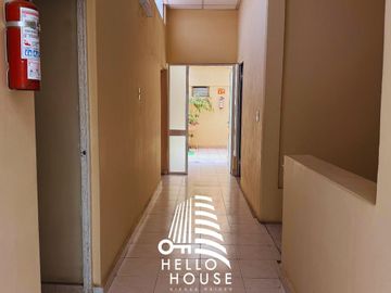 Sanatorio en venta en la Col. Nueva Oxtotitlán