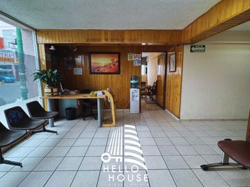 Sanatorio en venta en la Col. Nueva Oxtotitlán
