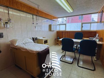 Sanatorio en venta en la Col. Nueva Oxtotitlán