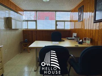 Sanatorio en venta en la Col. Nueva Oxtotitlán