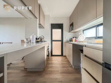 CASA EN CONDOMINIO DE 2 PISOS EN MARGA MARGA