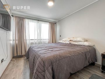 CASA EN CONDOMINIO DE 2 PISOS EN MARGA MARGA