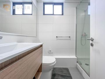 CASA EN CONDOMINIO DE 2 PISOS EN MARGA MARGA