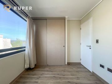 CASA EN CONDOMINIO DE 2 PISOS EN MARGA MARGA