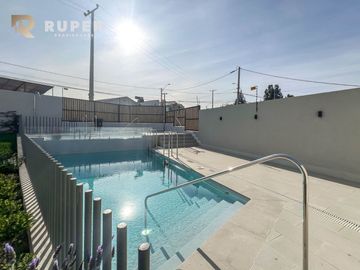 CASA EN CONDOMINIO DE 2 PISOS EN MARGA MARGA