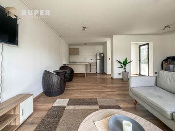 CASA EN CONDOMINIO DE 2 PISOS EN MARGA MARGA
