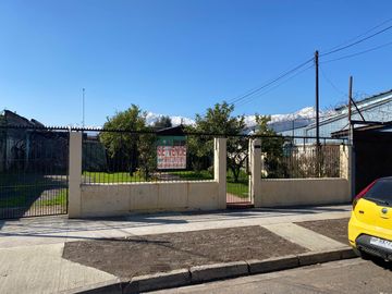 SE VENDE PROPIEDAD PARA USO COMERCIAL, HABITACIONAL