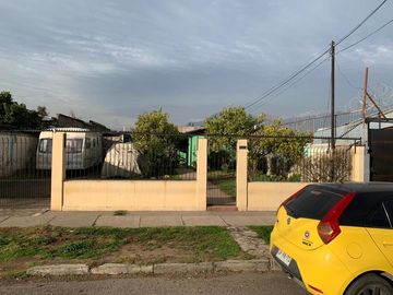 SE VENDE PROPIEDAD PARA USO COMERCIAL, HABITACIONAL