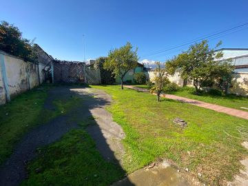 SE VENDE PROPIEDAD PARA USO COMERCIAL, HABITACIONAL