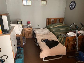 SE VENDE PROPIEDAD PARA USO COMERCIAL, HABITACIONAL