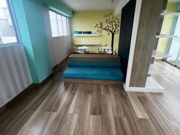 Confortable departamento en venta
