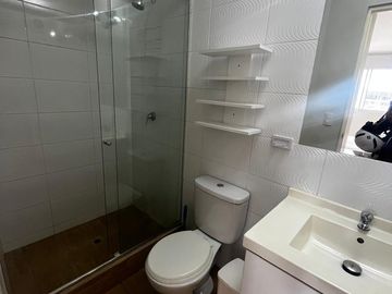 Confortable departamento en venta